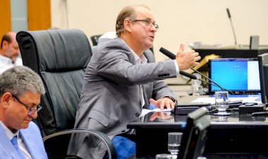 “Decisão do STF reforça nossa luta e consolida segurança jurídica para produtores do Araguaia e do Guaporé”, afirma Dr. Eugênio