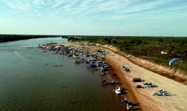 Cocalinho anuncia shows nacionais para Temporada de Praia 2026 e Festival de Pesca em celebração aos 40 anos