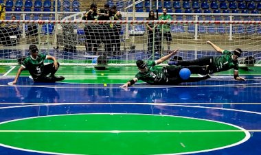 “Os investimentos do Governo de MT ajudam e motivam”, afirma atleta paralímpico convocado para Seleção Brasileira