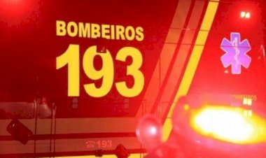 Corpo de Bombeiros abre seletivo sem prova com salário de até R$ 5 mil em Mato Grosso