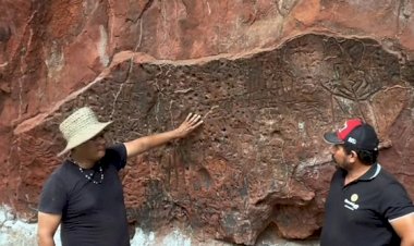Expedição identifica possíveis vestígios arqueológicos inéditos em Torixoréu