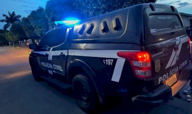 Polícia Civil prende 81 suspeitos em operação nacional contra abuso e exploração sexual infantojuvenil