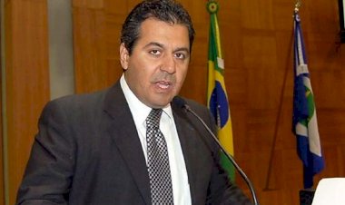 Foragido da justiça: ex-deputado no Araguaia (MT) é procurado por não pagar pensão alimentícia