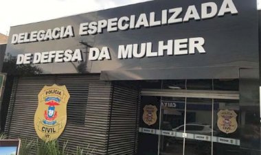 Homem ameaça se matar após agredir esposa em Barra do Garças