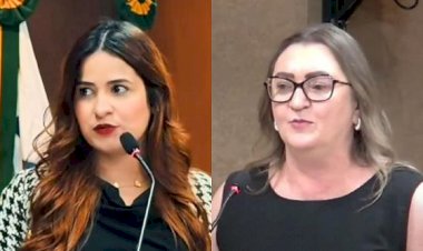 Bianca de Freitas é processada por secretária de Saúde após críticas