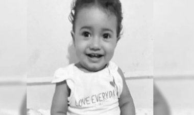 Criança desaparecida em fazenda de Goiás é encontrada morta; hoje completaria dois anos