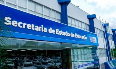 Seduc esclarece que repassou livros antigos para associação recicladora de Água Boa