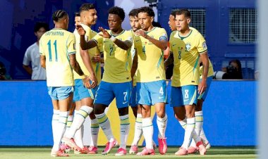 Hino do Brasil é eleito o mais bonito da Copa do Mundo pelo NY Times