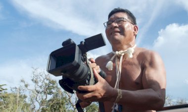 Documentário “Divino: sua alma, sua lente” é selecionado para Mostra competitiva no Festival de Cinema de Cuiabá