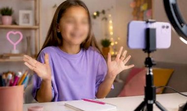 Influenciadores mirins passam a ter regras mais rígidas para atuar na internet
