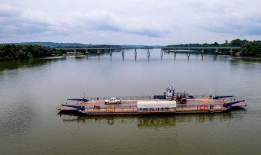 Pontes de concreto substituem estruturas precárias de madeira em todas as regiões de Mato Grosso