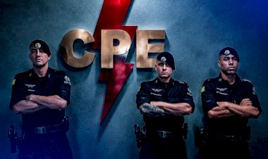 Policiais de Novo São Joaquim concluem curso de elite da Polícia Militar de Goiás