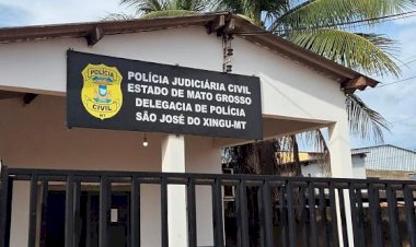 Ação integrada prende em menos de 48h suspeito de homicídio em São José do Xingu