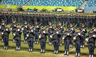 Governo de MT convoca últimos aprovados no concurso da PM para apresentar documentos