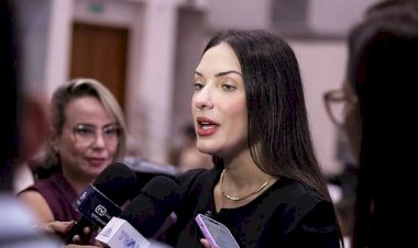 Janaina Riva diz que MDB buscará diálogo com Wellington, Pivetta e Jayme para definir alianças