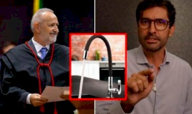 Prefeitura em MT comprou torneira superfaturada em 2000%, revela Naco