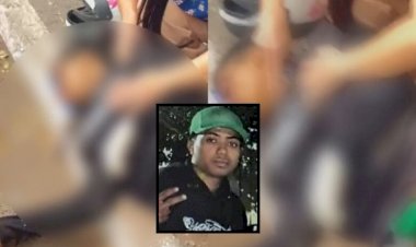 Jovem de 19 anos morre após empinar moto e perder o controle da direção