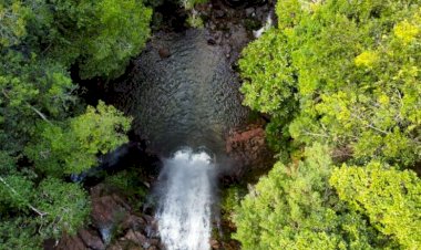 Roteiro turístico atrai milhares de pessoas neste mês de julho em Barra do Garças