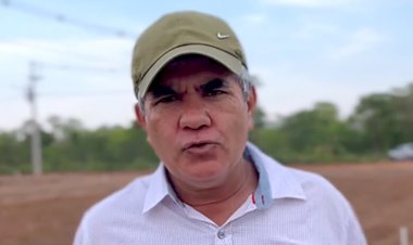Adelcino tem 64% e lidera corrida para deputado estadual em Barra do Garças, Dr. Eugênio é o segundo e Max Russi, o terceiro