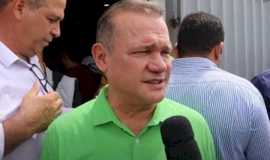 PL lança Wellington e Medeiros, mas mantém ata aberta para alianças