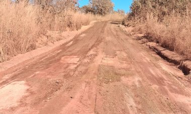 Produtores rurais cobram melhorias em estrada de acesso à Serra do Roncador, em Nova Xavantina