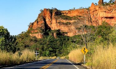 UFMT sedia encontro de especialistas de todo o país para discutir o futuro dos geoparques brasileiros
