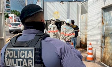 Mudança na lei endurece pena para furto de energia após mais de 150 prisões em MT