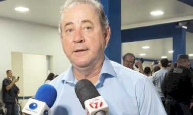Dr. Eugênio é o pré-candidato do Araguaia mais citado em pesquisa do Percent Brasil