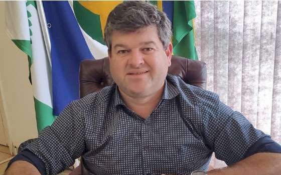 Leonardo Farias lidera com 70,3% em Novo São Joaquim, Silvestre aparece em segundo pontuando 9,2%, Rafael aparece com 8,4