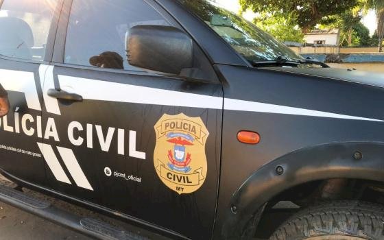 Homicida foragido de Goiás é preso em Nova Xavantina