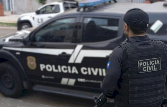 Operação do MPE prende 6 por esquema em Prefeitura de MT