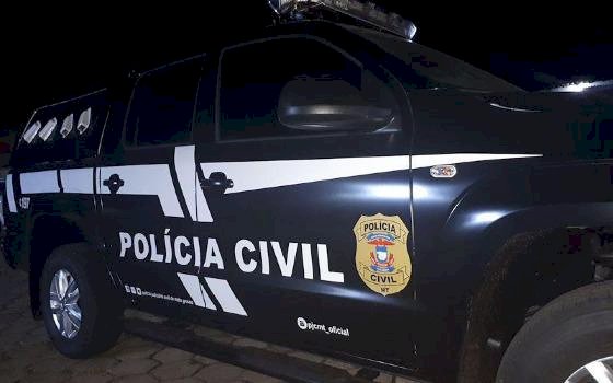 Polícia Civil recupera R$ 8,6 mil de idoso vítima do golpe do empréstimo em Água Boa