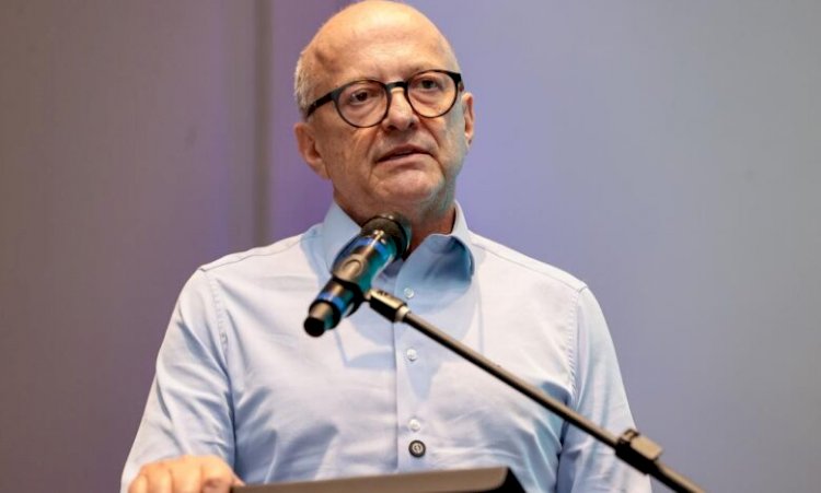 Vice-governador reforça compromisso do Estado em manter investimentos em infraestrutura, educação e saúde