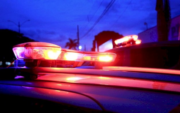 Homem é preso em flagrante suspeito de estuprar enteada de 9 anos em Água Boa