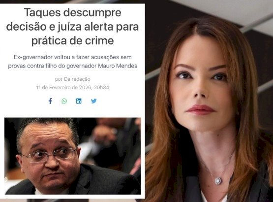 Virginia Mendes reage a acusações e critica ataques à família: 'Isso não é política, é maldade'