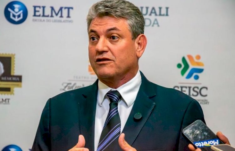 MPE aciona TJ e vai investigar deputado que comemorou licitação