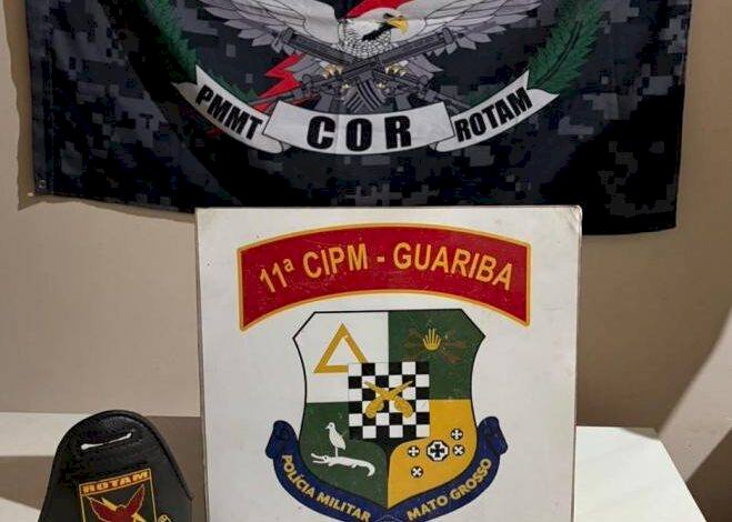 Suspeito de integrar facção morre em confronto com a polícia