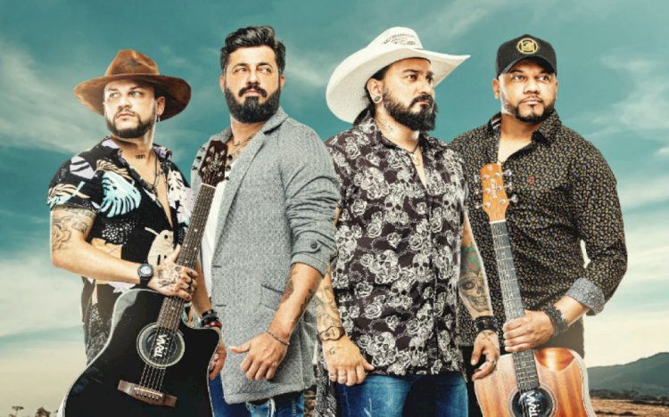 Exponovo 2026 começa hoje, com rodeio, show nacional e programação especial em Novo São Joaquim