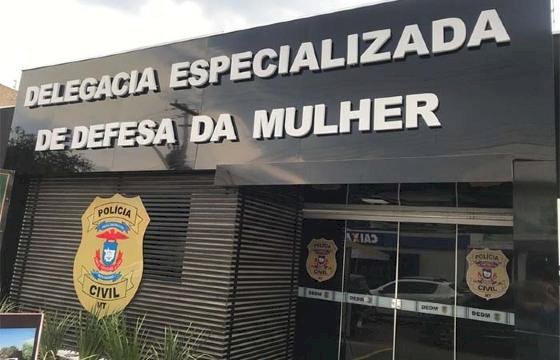 Médico condenado por estupro e investigado por violência doméstica é preso em Barra do Garças