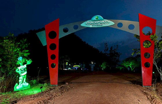 Mato Grosso aposta no turismo ufológico para diversificar oferta e atrair novos visitantes