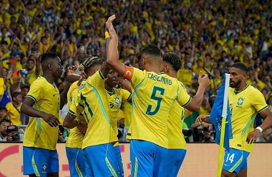 Começa nesta quinta-feira (11) a Copa do Mundo de 2026