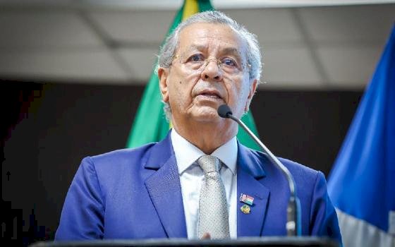 Renegociação de dívidas rurais avança no Congresso após articulação de Jayme Campos