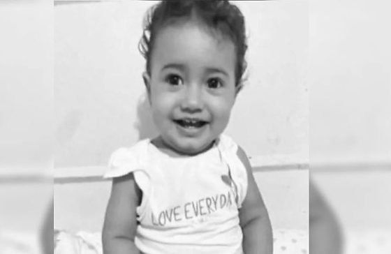 Criança desaparecida em fazenda de Goiás é encontrada morta; hoje completaria dois anos