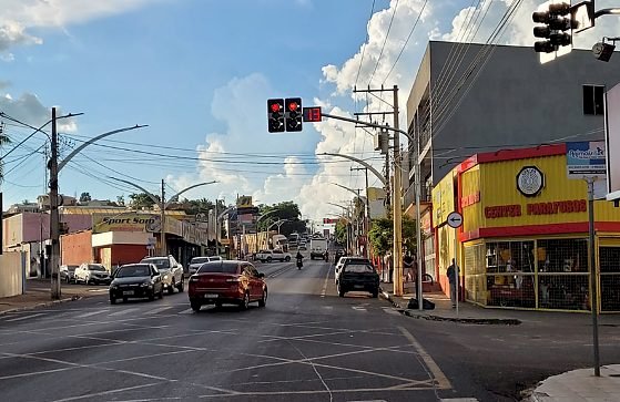 Trânsito em alerta: imprudência faz mais vítimas que o crime organizado em Barra do Garças