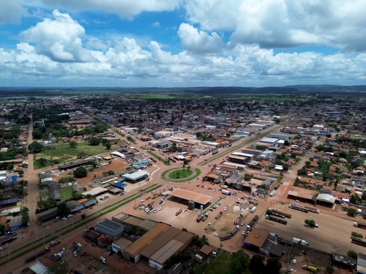Centro de Hemodiálise será implantado em Confresa para atender pacientes do Norte-Araguaia