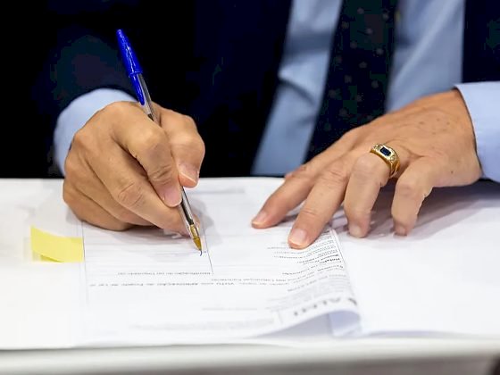 Decretos convocam plebiscitos para desmembramento de Nova Poxoréu e Ilhas de Ocupação