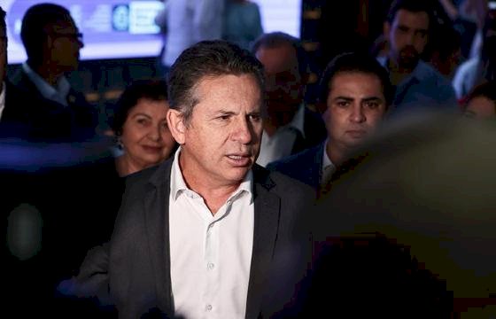 Mendes cobra BO de Júlio após denúncia de suposta compra de votos no União