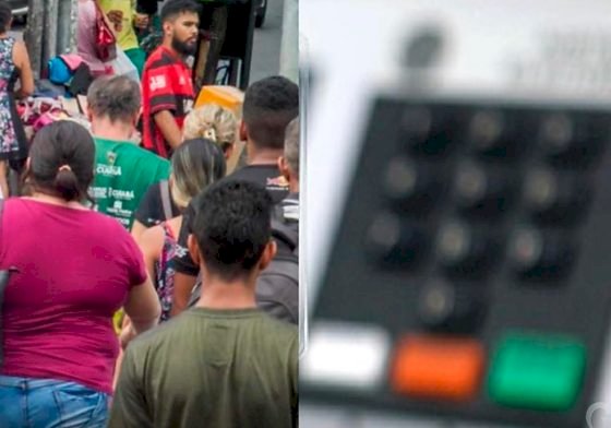 Quase 10� população de Mato Grosso é filiada a algum partido
